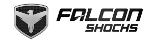 SHOP BY BRAND - Falcon Shocks By TeraFlex