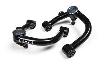 Bds Suspension Upper Control Arm Uca Kit For 10 18 Toyota