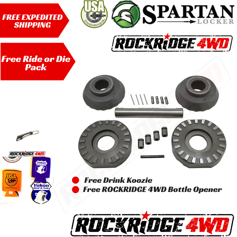 dana 35 spartan locker reviews dana 35 spartan locker reviews