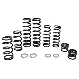 ZBROZ Racing - Shock Spring Kits