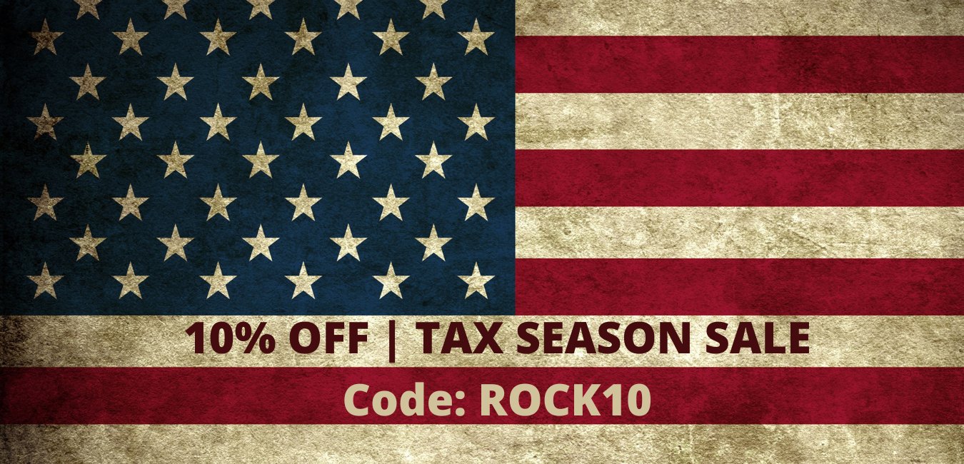 2025 TAX SALE
