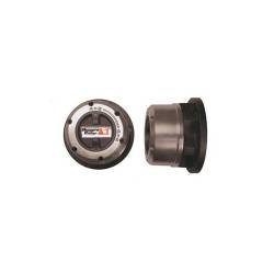 Rugged Ridge - Manual Locking Hubs, Rugged Ridge, Toyota 4-Runner 76-85, Pickup Truck 76-85   -15001.21