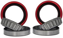 Yukon Gear & Axle - Axle bearing & seal kit for GM 9.5"  -1561GM