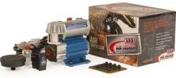 ARB 4x4 Accessories - ARB ON-BOARD HIGH PERFORMANCE 12 VOLT AIR COMPRESSOR