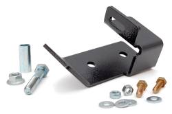 Rough Country - Rough Country Jeep Wrangler TJ / LJ Rear Track Bar Bracket - 1087