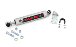 Rough Country - Rough Country GM STEERING STABILIZER - 8732030