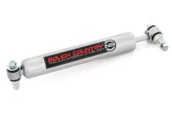 Rough Country - Rough Country GM STEERING STABILIZER - 8732530