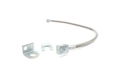 Rough Country - ROUGH COUNTRY BRAKE LINE | REAR | 4-6 INCH LIFT | JEEP CHEROKEE XJ (84-01)/WRANGLER TJ (97-06)