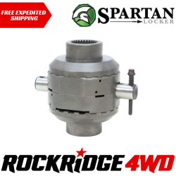 USA Standard - Spartan Locker for Chrysler 8.25" with 29 spline axles.  This listing includes a heavy-duty cross pin shaft.