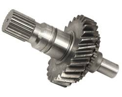 TRAIL-GEAR | ALL-PRO | LOW RANGE OFFROAD - TRAIL-GEAR 23spline 2.28 Input Gear    -100011-1