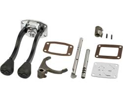 TRAIL-GEAR | ALL-PRO | LOW RANGE OFFROAD - TRAIL-GEAR Top Shift T-Case Conversion Kit C   -100122-1-KIT