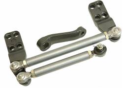 TRAIL-GEAR | ALL-PRO | LOW RANGE OFFROAD - TRAIL-GEAR High Steer Kit 4 Stud     -130001-1-KIT