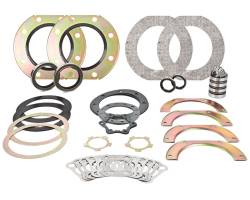 TRAIL-GEAR | ALL-PRO | LOW RANGE OFFROAD - TRAIL-GEAR Knuckle Rebuild Kit     -140006-1-KIT