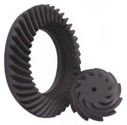 Yukon Gear & Axle - High performance Yukon Ring & Pinion gear set for Ford 8.8" in a 4.56 ratio