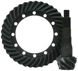 Yukon Gear & Axle - High performance Yukon Ring & Pinion gear set for Toyota Land Cruiser in a 4.88 ratio