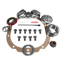Yukon Gear & Axle - Yukon Master Overhaul kit for '09 & down Ford 8.8" differential.