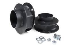 Zone Offroad - Zone Offroad 2" Leveling Kit for 14-19 Ram 2500 & 13-17 Ram 3500 - D1201