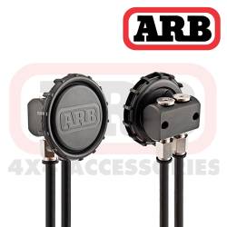 ARB 4x4 Accessories - ARB Differential Vent Breather Kit - 170112