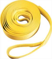 Smittybilt - Tow Strap 2" X 30' 20,000 Lb Rating Smittybilt