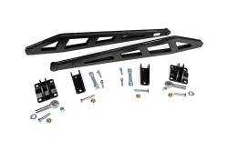 Rough Country - Rough Country GM TRACTION BAR KIT (07-18 1500 PU 4WD) - 1069 
