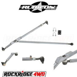 Rubicon Express - Rubicon Express Jeep TJ/LJ, XJ, MJ, ZJ Y-LINK STEERING KIT 