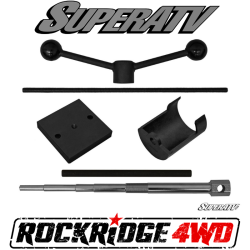 SuperATV - SuperATV Polaris Clutch Upgrade Tool Kit - CCT-CPT-001