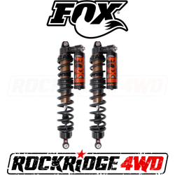 Fox Shocks - Fox 2.5 PODIUM Internal Bypass RC2 | FRONT | RZR 1000 XP TURBO