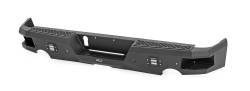 Rough Country - ROUGH COUNTRY REAR BUMPER | RAM 1500 2WD/4WD