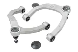 Rough Country - ROUGH COUNTRY FORGED UPPER CONTROL ARMS OE UPGRADE | GM 1500 4WD (2019-2023)