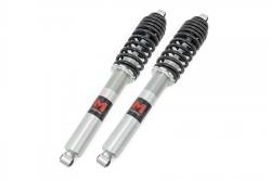 Rough Country - ROUGH COUNTRY M1 REAR COILOVER SHOCKS PAIR | POLARIS RANGER 900 XP (13-21)/RANGER 1000 (17-21)