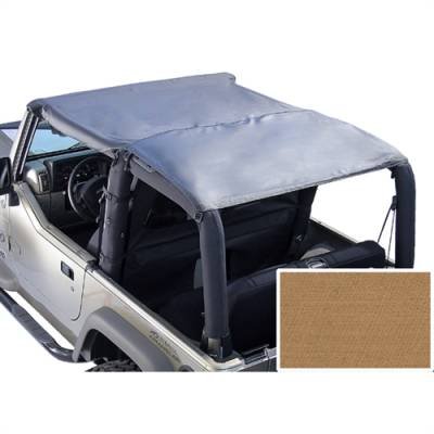 Rugged Ridge - Roll Bar Top, Spice, 92-95 Jeep YJ Wrangler   -13553.37