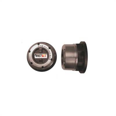 Rugged Ridge - Manual Locking Hubs, Rugged Ridge, Locking Nissan   -15001.61