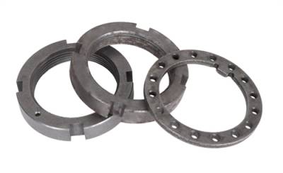 Rugged Ridge - Service Kit For Rugged Ridge Hub 15001.65, Ford Ranger 90-97, Explorer 90-94; Mazda Navajo 90-94, Mazda Pickup 94-97   -15002.65