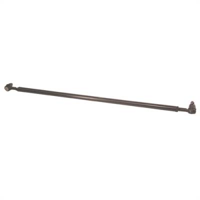 Rugged Ridge - Heavy Duty Tie Rod, Long Tube, 1982-1986 CJ7, 1982-1986 CJ8 Scrambler, Includes Two Tie Rod Ends   -18050.53