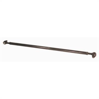 Rugged Ridge - Heavy Duty Tie Rod, Long Tube, 1972-1983 CJ5, 1972-1977 CJ6, 1976-1981 CJ7, 1981 CJ8 Scrambler, Includes Two Tie Rod Ends   -18050.54