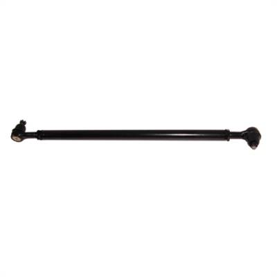 Rugged Ridge - Heavy Duty Drag Link, Short Tube, 1972-1983 CJ5, 1972-1977 CJ6, 1976-1981 CJ7, 1981 CJ8 Scrambler, Includes Two Tie Rod Ends   -18050.56