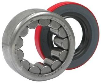 Yukon Gear & Axle - R1559TV axle bearing and seal kit, TorringtonBrand, 2.530" OD, 1.620" ID
