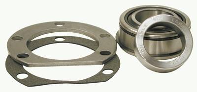 Yukon Gear & Axle - Chrysler 8.75" sealed ball axle bearing.   -8.75-GREEN