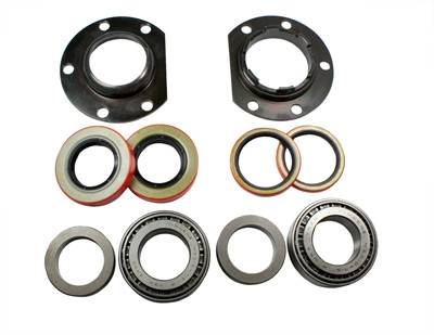 Yukon Gear & Axle - 8.75" Chrysler axle bearing adjuster & seal kit  - C8.75-OEM-COMPLETE