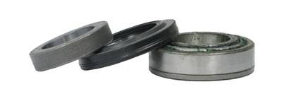 Yukon Gear & Axle - Super Dana 44 & Super Model 35 replacement Axle Bearing kit    -AK D44-SUPER
