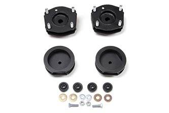 BDS Suspension - BDS Suspension 2" Lift Kit for the 2005 - 2010 Jeep Grand Cherokee WK and 05-10 Commander XK  -449H