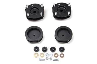 BDS Suspension - BDS Suspension 2" Lift Kit for the 2005 - 2010 Jeep Grand Cherokee WK and 05-10 Commander XK  -449H