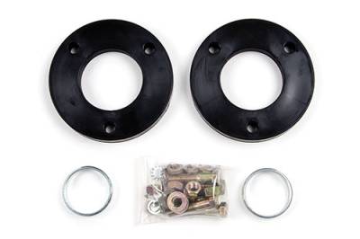 BDS Suspension - BDS Suspension 2" Leveling Kit System for 2004-2008 Ford F150 2WD/4WD pickup trucks   -540H