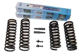 BDS Suspension - BDS Suspension 2" Lift Kit for 1988 - 1998 Suzuki Sidekick or Geo Tracker  -702H