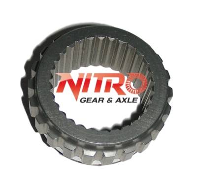 Nitro Gear & Axle - Chromoly Inner Hub Gear For Toyota/Aisin Hubs by Nitro Gear & Axle   -AXTHUBGEAR-INN