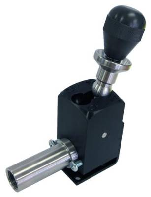 OX Locker - OX LOCKER MANUAL SHIFTER ASSEMBLY   -OX-M1001