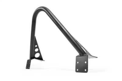 Rough Country - ROUGH COUNTRY BUMPER STINGER BAR | JEEP CHEROKEE XJ 2WD/4WD (1984-2001)