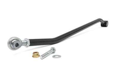 Rough Country - Rough Country 99-04 Jeep Grand Cherokee WJ Adjustable Front Track Bar - 1084