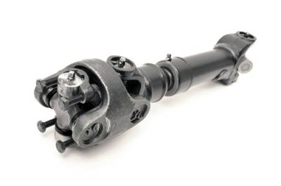 Rough Country - ROUGH COUNTRY CV DRIVE SHAFT | REAR | 4-6 INCH LIFT | JEEP WRANGLER TJ 4WD (00-06) - 5074.1