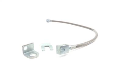 Rough Country - ROUGH COUNTRY BRAKE LINE | REAR | 4-6 INCH LIFT | JEEP CHEROKEE XJ (84-01)/WRANGLER TJ (97-06)